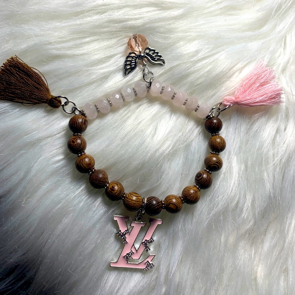 Fab Designer Bangle